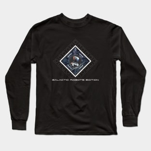 Droid 3356 Long Sleeve T-Shirt